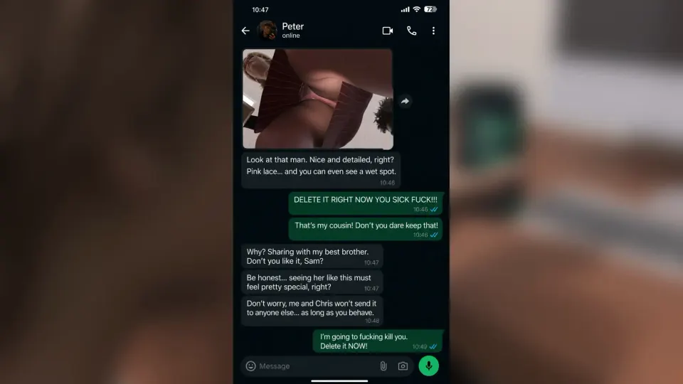 Sex Educator screenshot 6