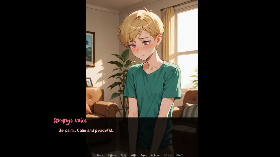Sultry Secrets screenshot 3