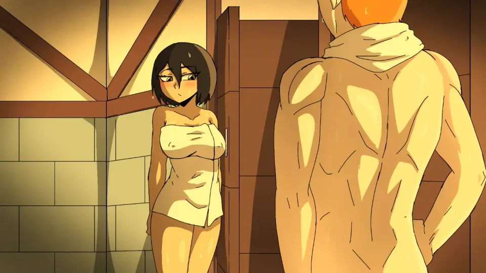 Lewd Multiverse screenshot 4