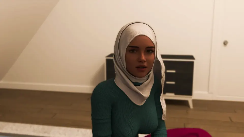 Lovephobia screenshot 5