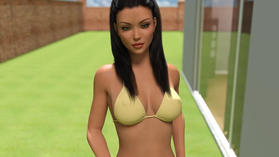Returning to Mia screenshot 1