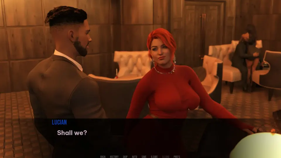 You Only Die TWICE screenshot 5