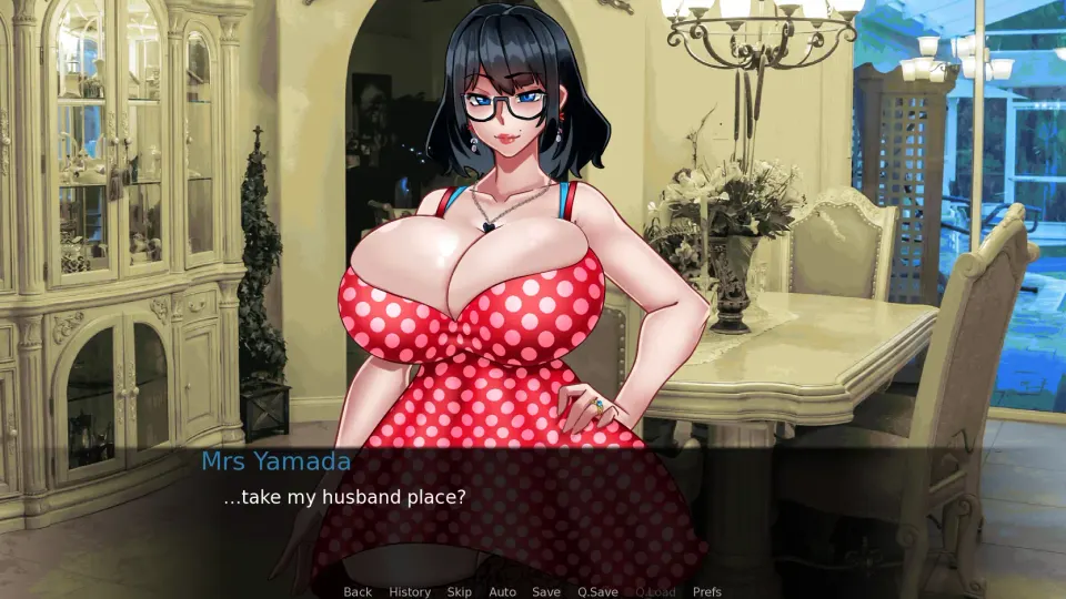 Urban Affairs screenshot 2