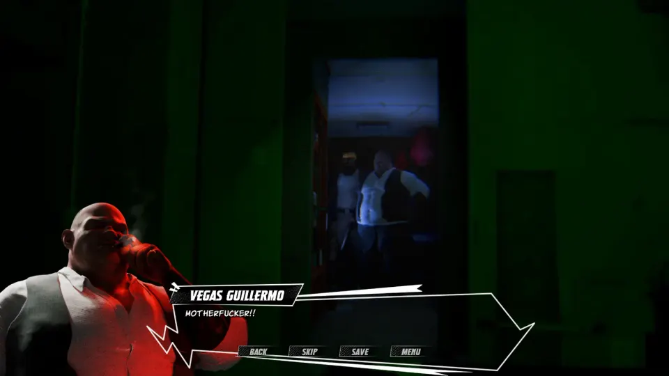 RICO Sin City screenshot 6