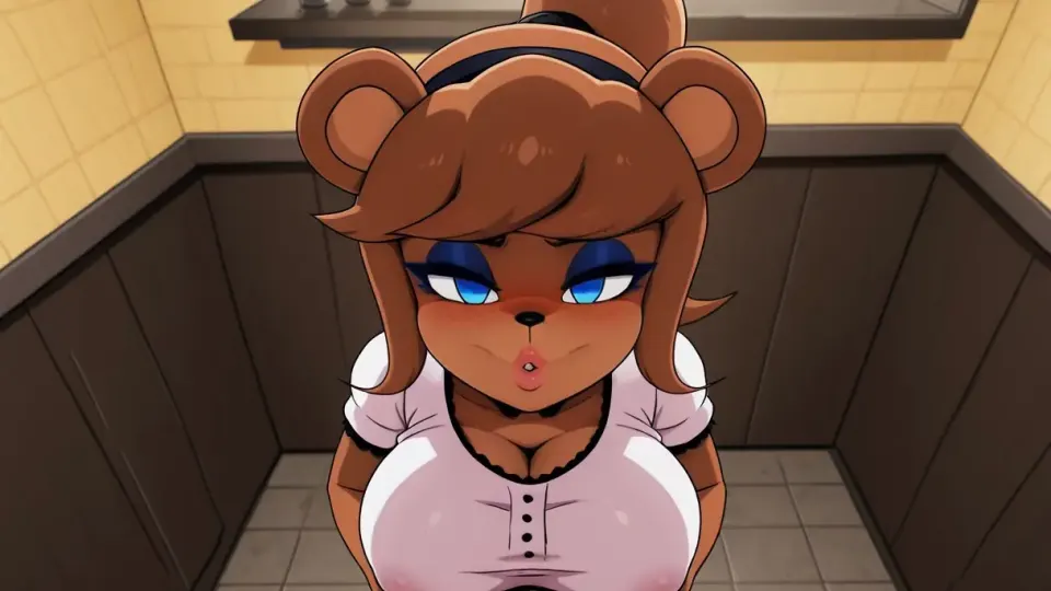 Furry Heat Nights screenshot 3