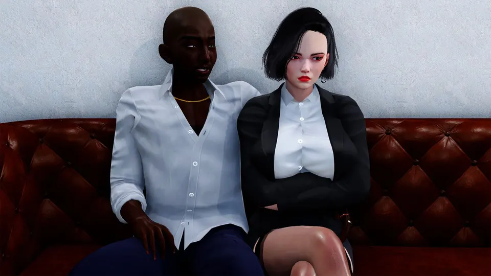 Regrets screenshot 4