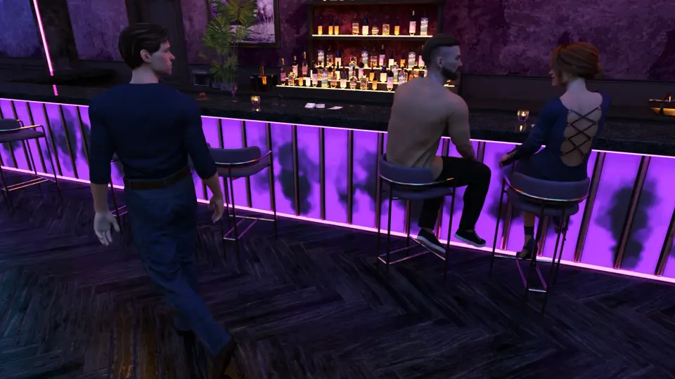 Angst screenshot 3