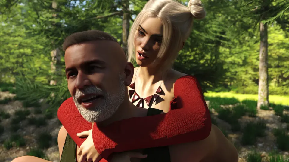 The Fiancée screenshot 4