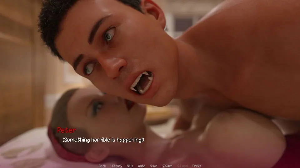 Monster College screenshot 3