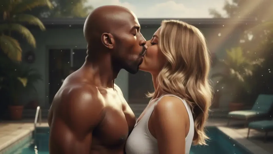 Training the HotWife screenshot 2