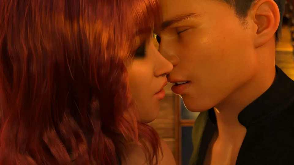 Nephilim screenshot 5