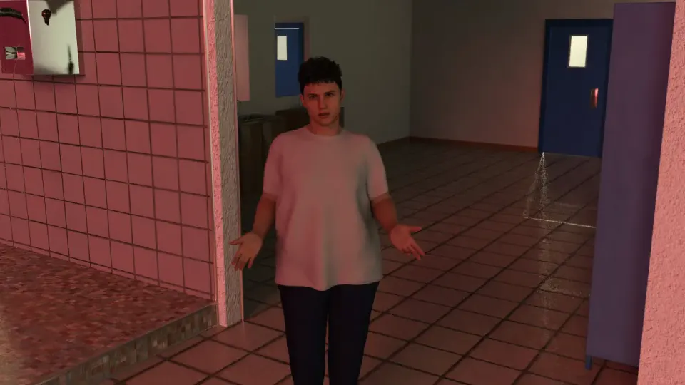Victims Claim screenshot 3