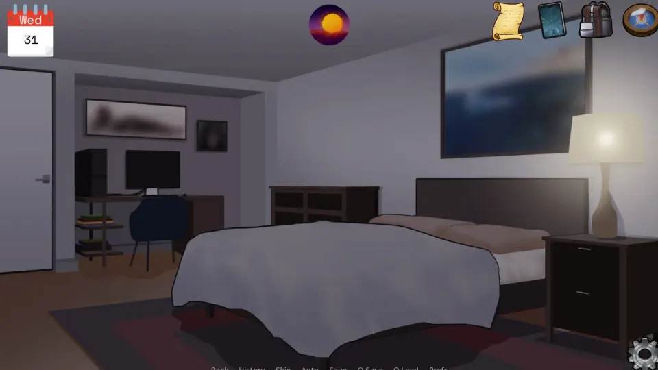 University Switch screenshot 3