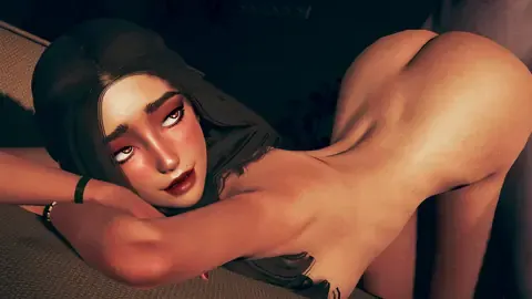 Phantyx screenshot 1