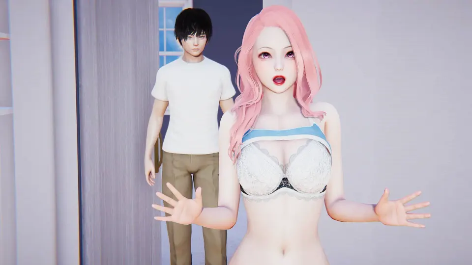 My Real Desire screenshot 5