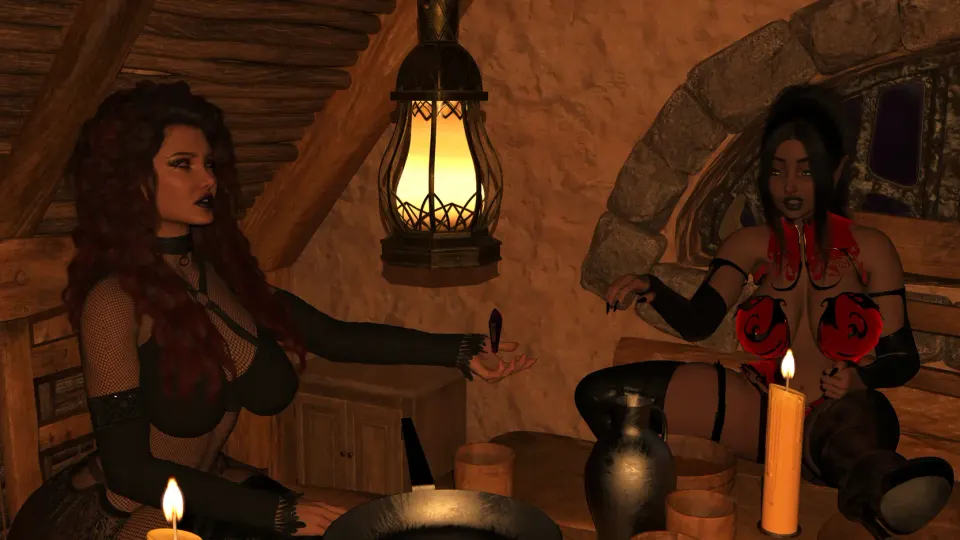 Touch of Y screenshot 1