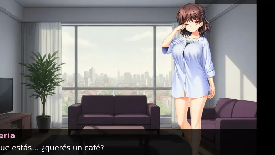 Villa Nueva screenshot 6