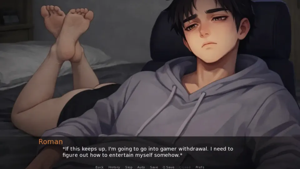 After the Worst screenshot 1