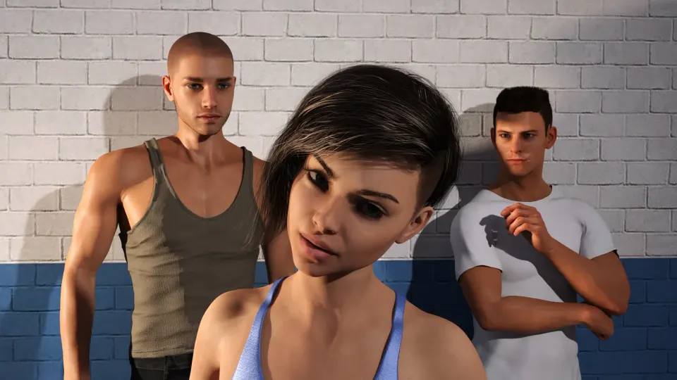 Something To Write About Unbroken screenshot 1