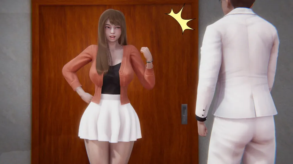 Bastian's Family Secret screenshot 5