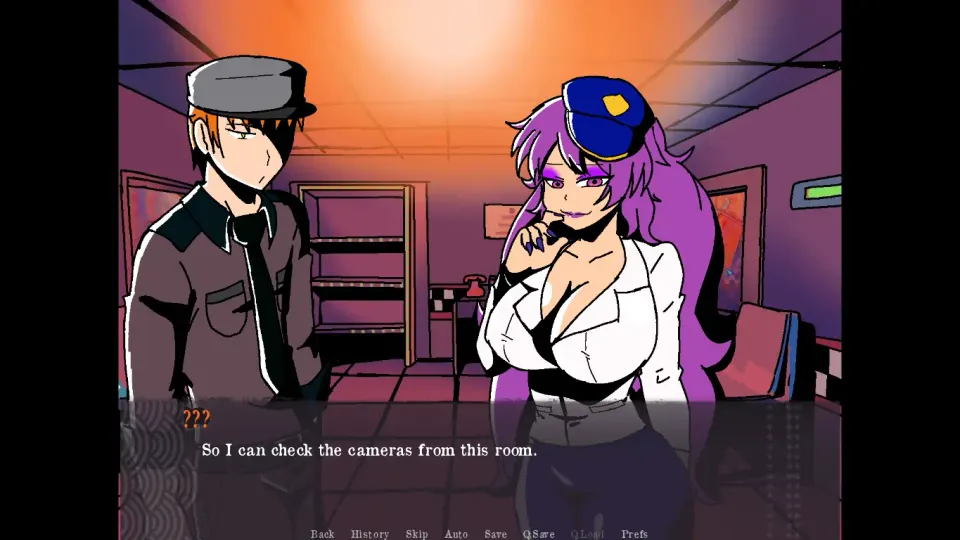 Five Night at Lust screenshot 1