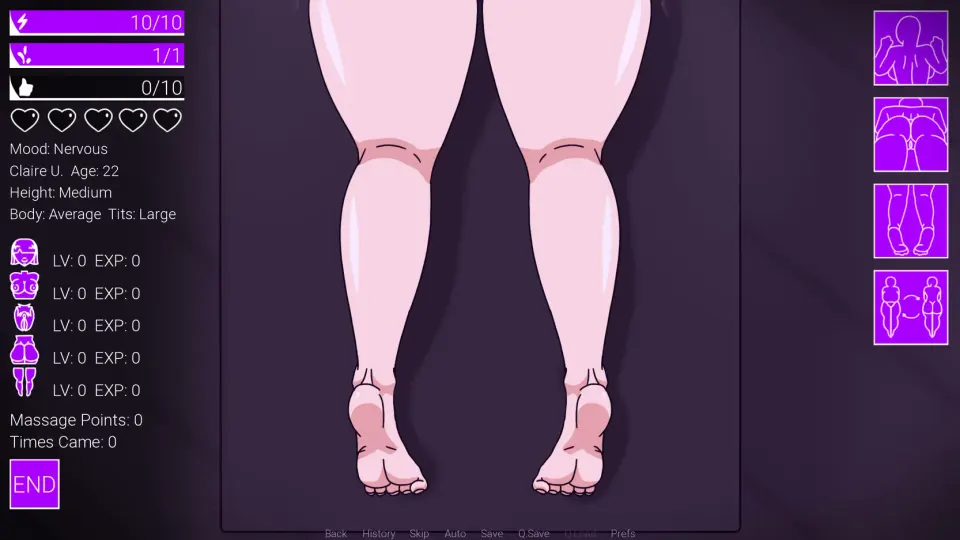 Loving Touch screenshot 4