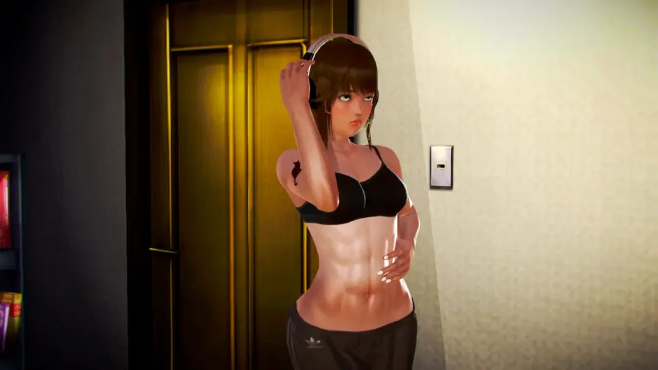 From Desires to Insanity screenshot 6