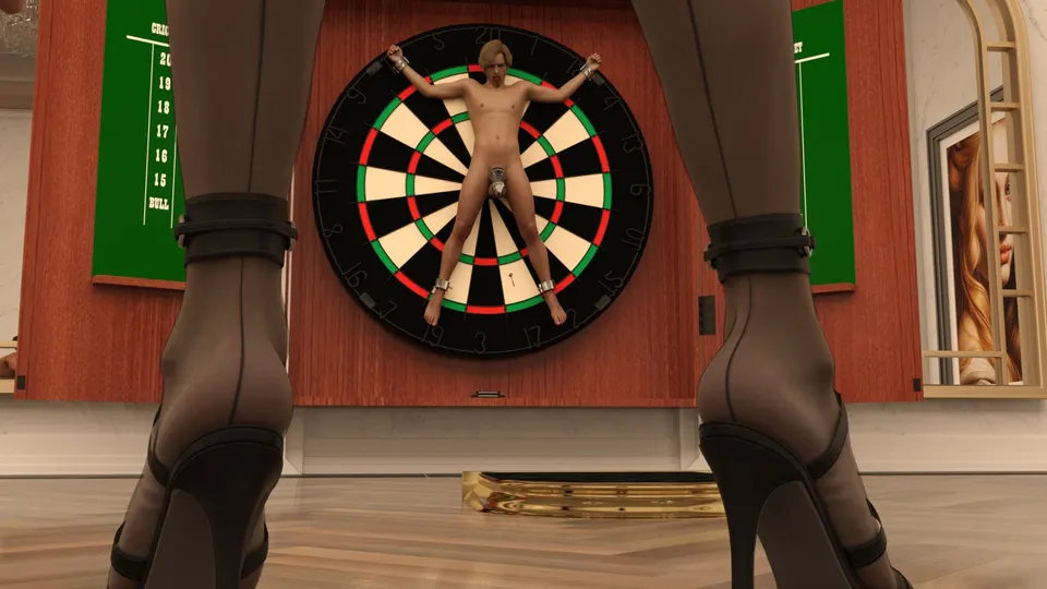 Ace of Affection screenshot 5