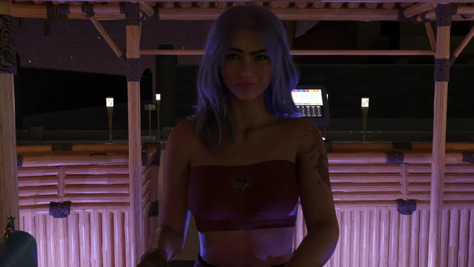 Paradise City screenshot 3