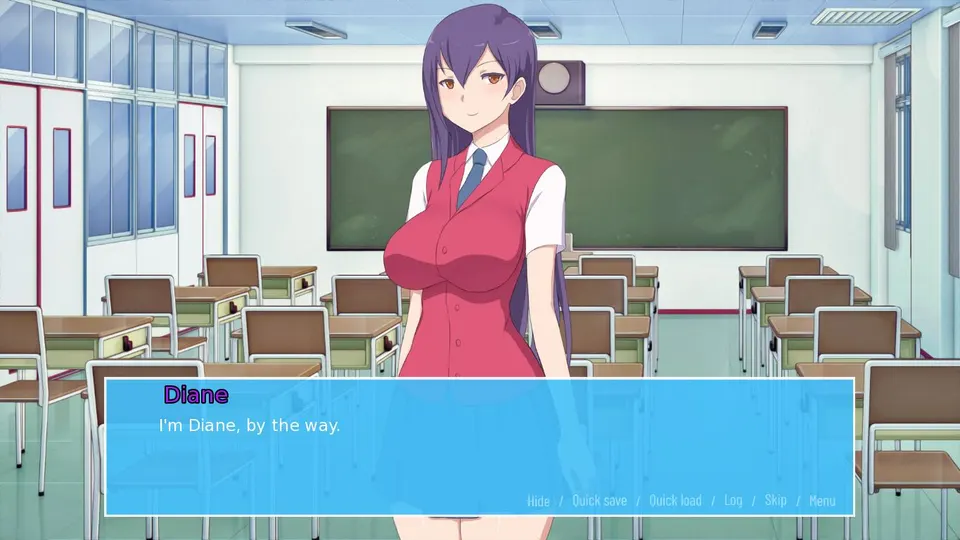 Wishes screenshot 2