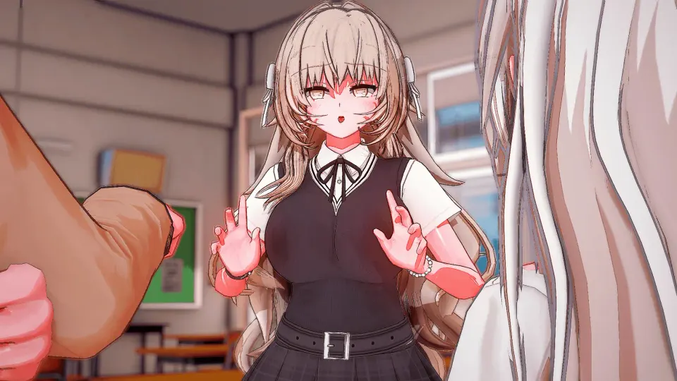 Hidden Among Girl screenshot 6