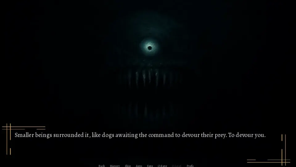 Another Dimension screenshot 1