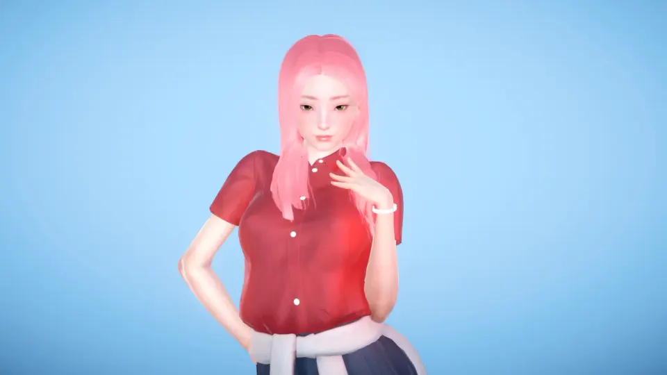 Luck By Chance screenshot 4