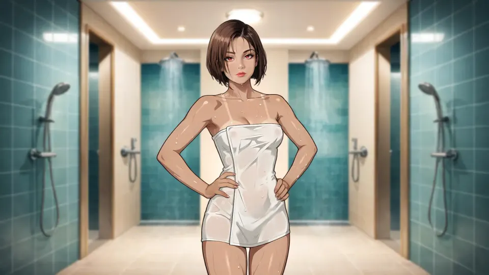 Guest No. 7 screenshot 6