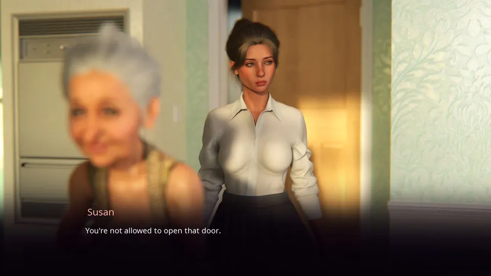 Village Slut Transformation screenshot 6