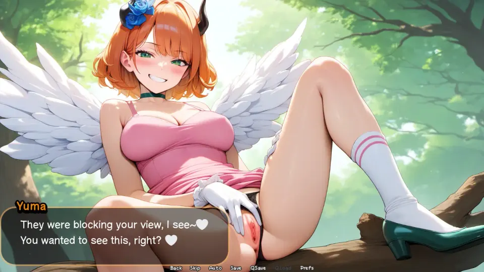Orange Smash screenshot 2