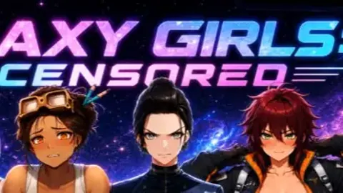 Galaxy Girls: Uncensored screenshot 6