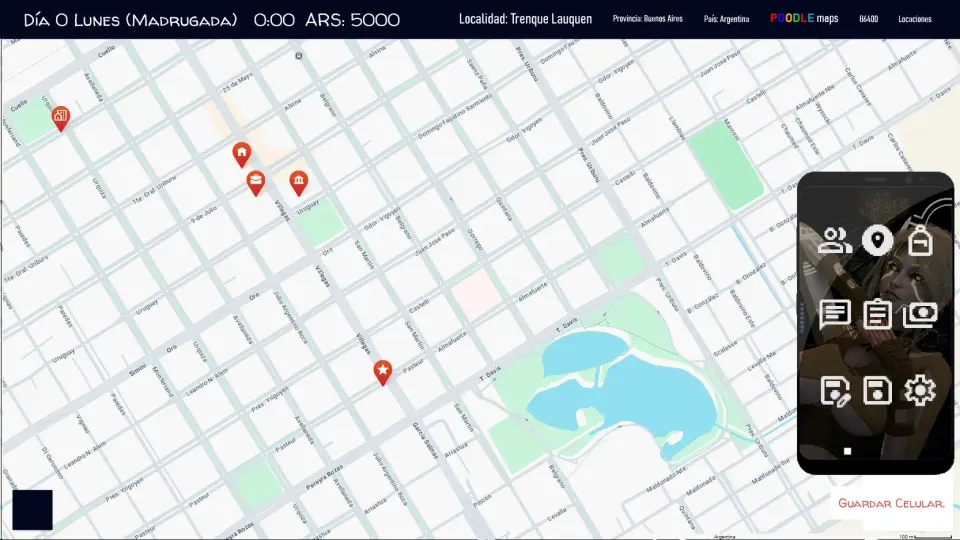 Outlet screenshot 5