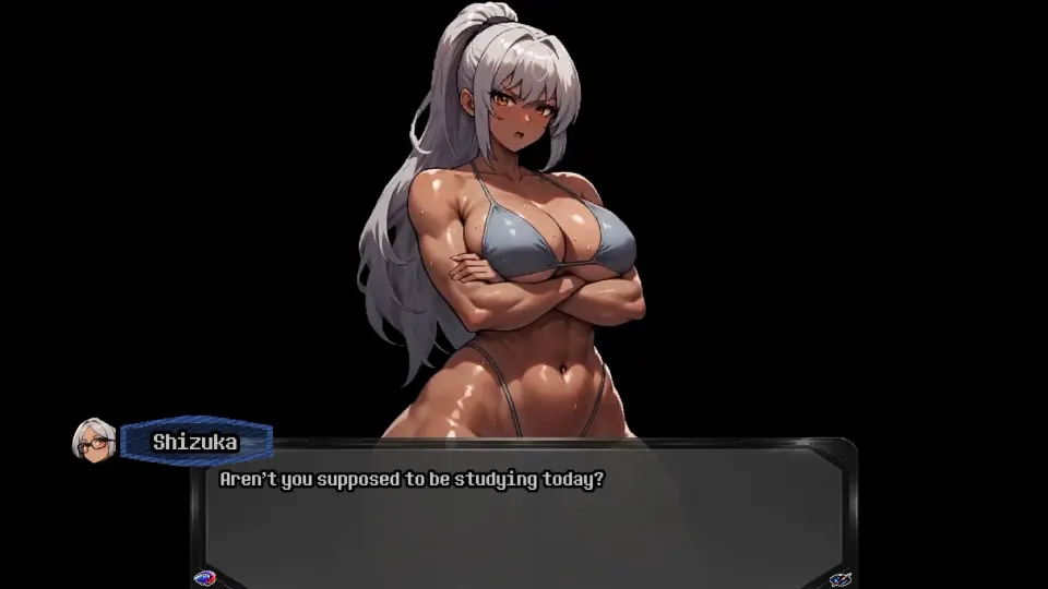 Strict Sensei screenshot 5