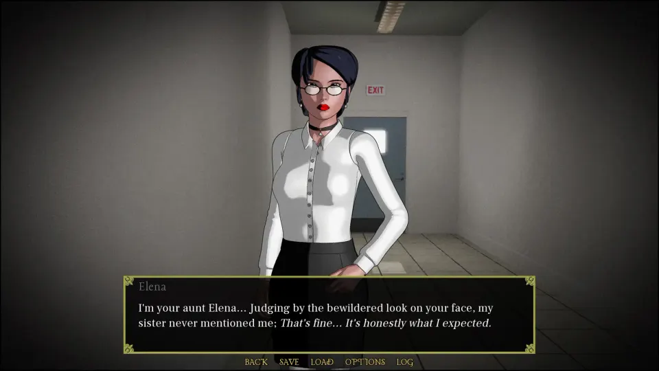 Legacy of Subjugation screenshot 2