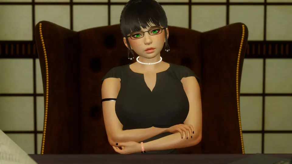That New Teacher screenshot 2