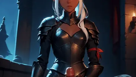 Ash and Velvet screenshot 2