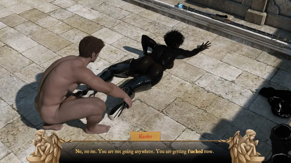 Vae Victis Khan: Conquer, Ravish, Breed screenshot 6