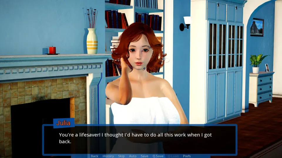 Chill Life screenshot 4