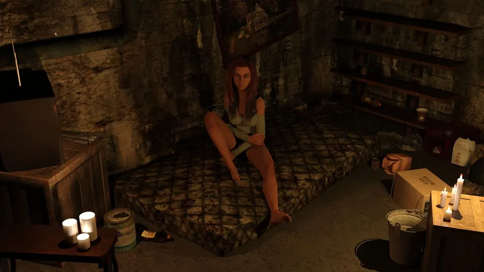 Apocalypse' Lovers screenshot 2