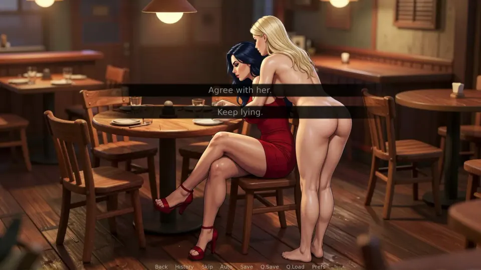 BarStory screenshot 1
