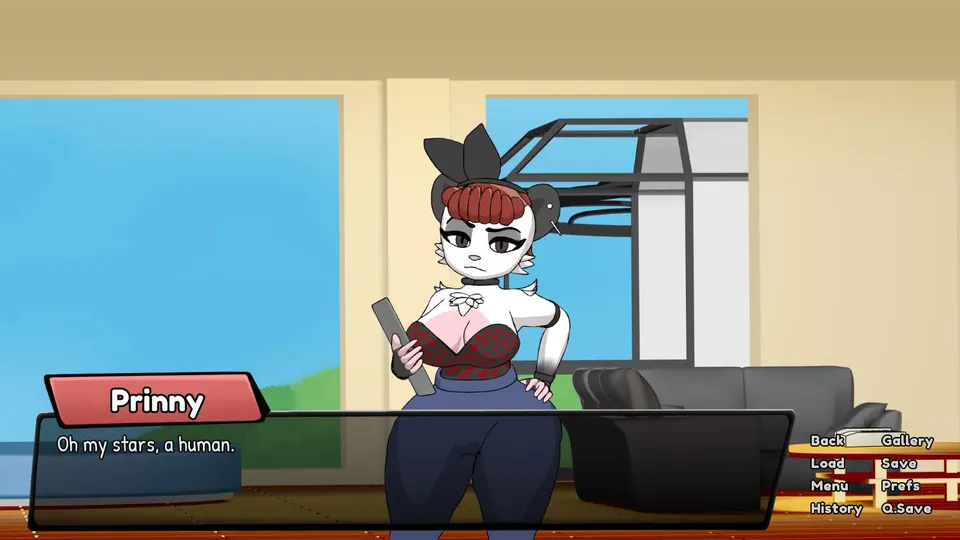 In Heat Honeymoon screenshot 1