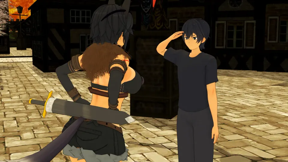 Seeds Of Power screenshot 5