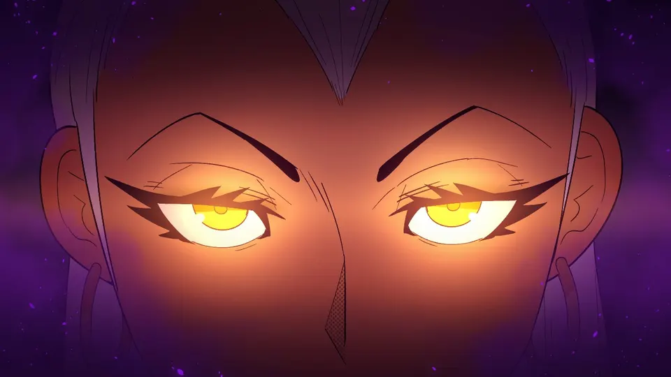 Champion of Venus screenshot 2