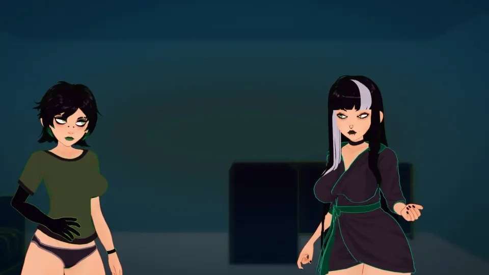Hyper Lyfe screenshot 2
